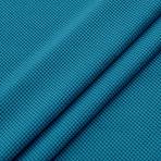 Závesová látka VELVET PB103/200G/M2/11 150 cm morská. Tovar na mieru