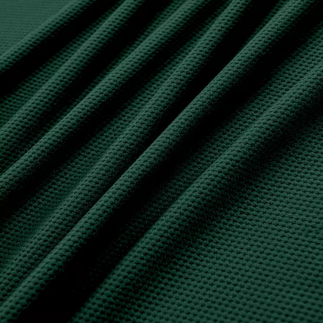 Závesová látka VELVET PB103/200G/M2/17 150 cm zelená. Tovar na mieru