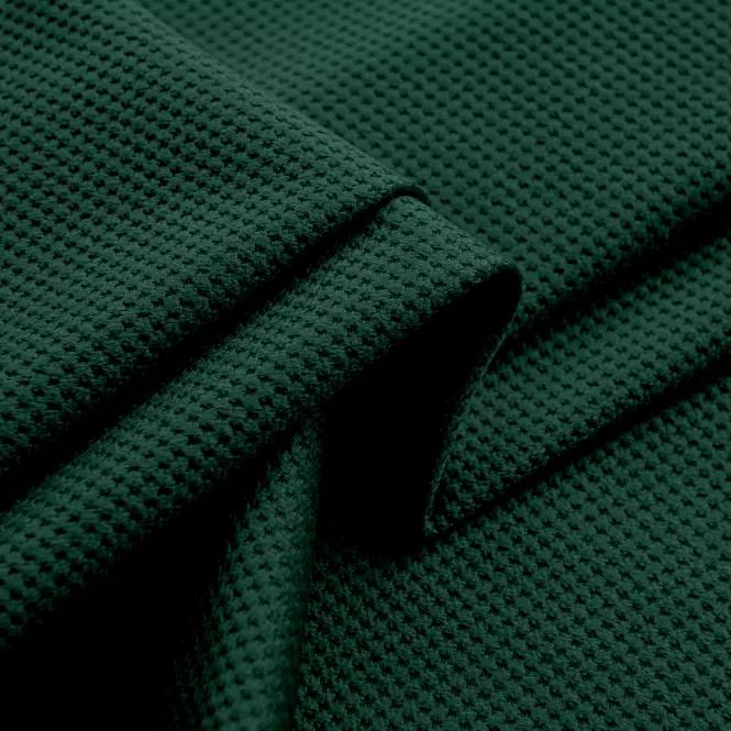 Závesová látka VELVET PB103/200G/M2/17 150 cm zelená. Tovar na mieru