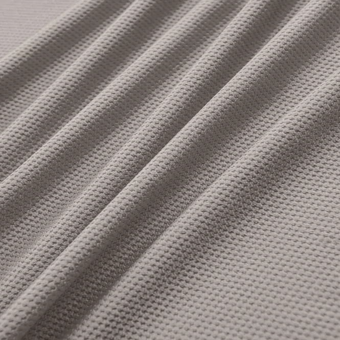 Závesová látka VELVET PB103/200G/M2/3 150 cm béžová. Tovar na mieru