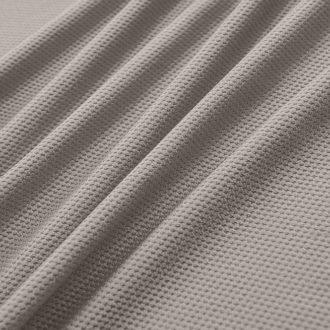Závesová látka VELVET PB103/200G/M2/3 150 cm béžová. Tovar na mieru