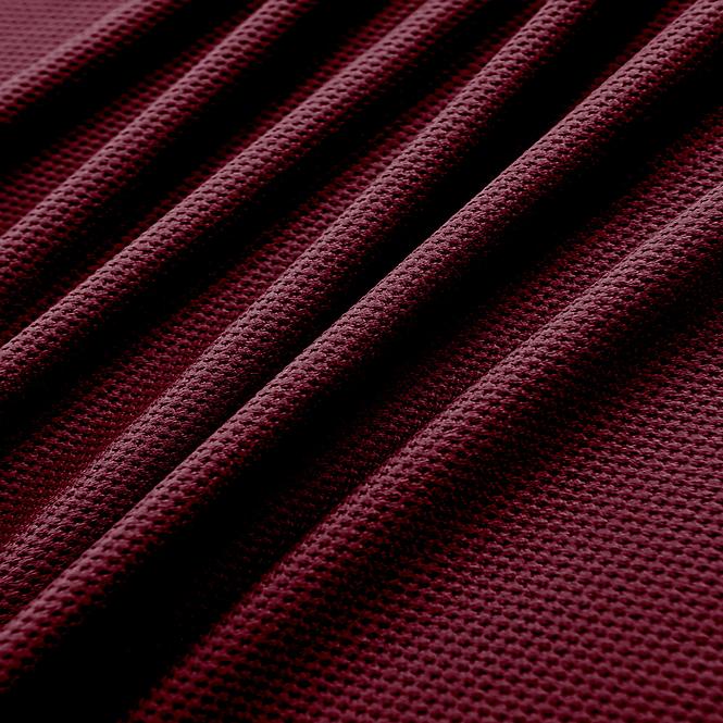 Závesová látka VELVET PB103/200G/M2/38 150 cm bordová. Tovar na mieru
