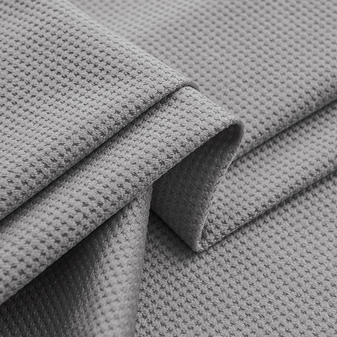 Závesová látka VELVET PB103/200G/M2/46/šedá/150 cm. Tovar na mieru,2
