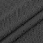 Závesová látka VELVET PB103/200G/M2/47 150 cm tmavá šedá. Tovar na mieru