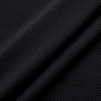 Závesová látka VELVET PB103/200G/M2/49 150 cm čierna. Tovar na mieru