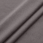 Závesová látka VELVET PB103/200G/M2/6 150 cm hnedá. Tovar na mieru
