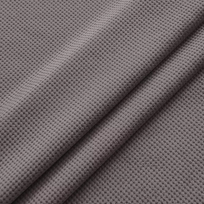 Závesová látka VELVET PB103/200G/M2/6 150 cm hnedá. Tovar na mieru