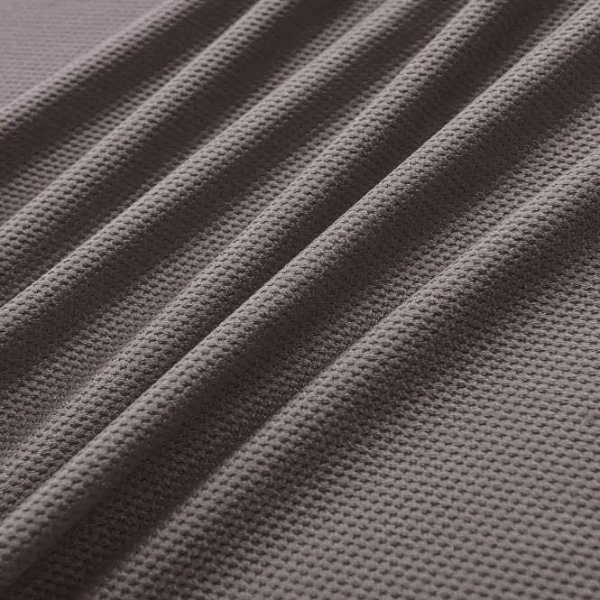 Závesová látka VELVET PB103/200G/M2/6 150 cm hnedá. Tovar na mieru,2