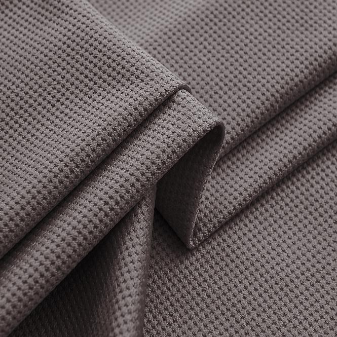 Závesová látka VELVET PB103/200G/M2/6 150 cm hnedá. Tovar na mieru