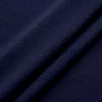 Závesová látka VELVET PB103/200G/M2/9 150 cm modrá. Tovar na mieru