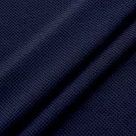 Závesová látka VELVET PB103/200G/M2/9 150 cm modrá. Tovar na mieru