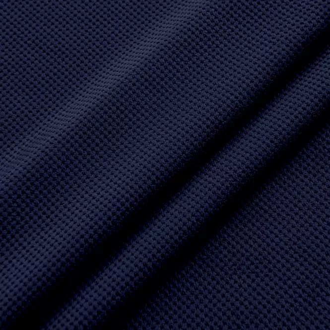 Závesová látka VELVET PB103/200G/M2/9 150 cm modrá. Tovar na mieru