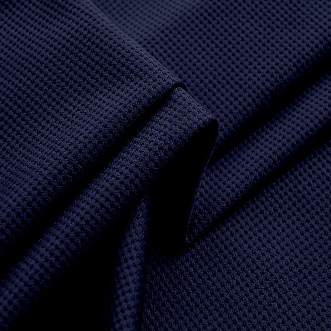 Závesová látka VELVET PB103/200G/M2/9 150 cm modrá. Tovar na mieru,3