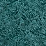 Závesová látka VELVET PB2327/240G/M2/14 280 cm zelená. Tovar na mieru