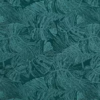 Závesová látka VELVET PB2327/240G/M2/14 280 cm zelená. Tovar na mieru