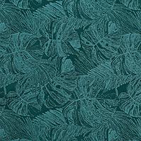 Závesová látka VELVET PB2327/240G/M2/14 280 cm zelená. Tovar na mieru