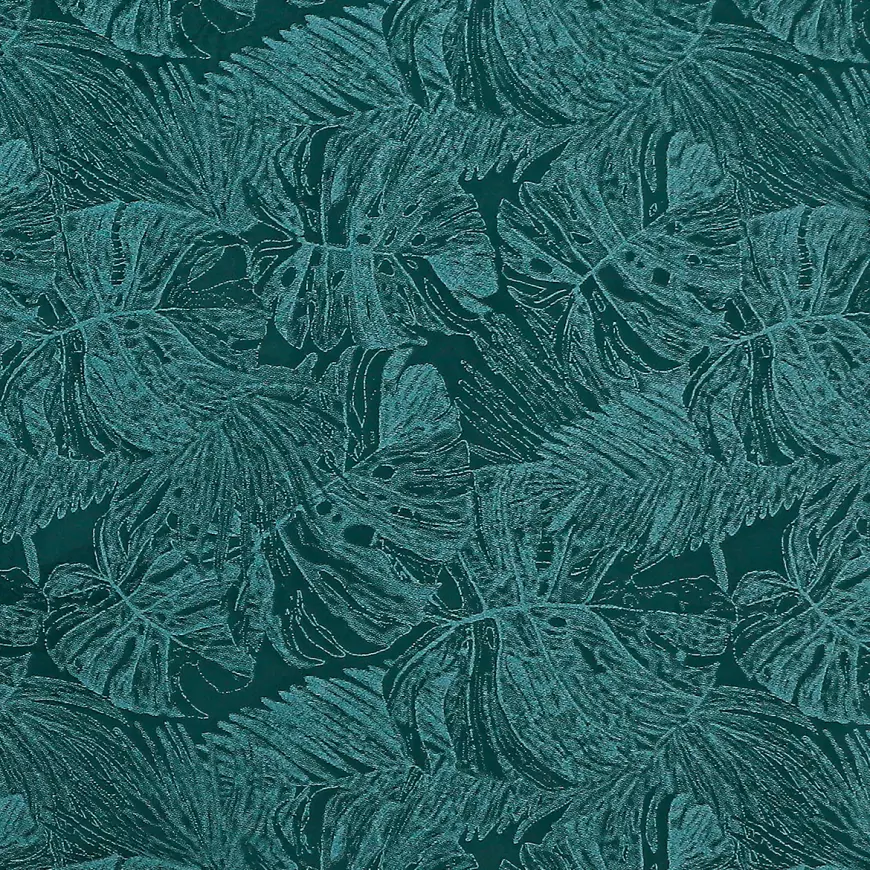 Závesová látka VELVET PB2327/240G/M2/14 280 cm zelená. Tovar na mieru