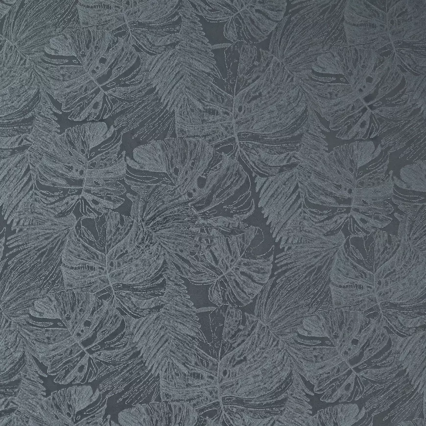 Závesová látka VELVET PB2327/240G/M2/23 280 cm šedá. Tovar na mieru