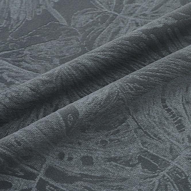 Závesová látka VELVET PB2327/240G/M2/23 280 cm šedá. Tovar na mieru