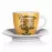 Šálka s tanierikom Premium Coffee 90 ml 60325052