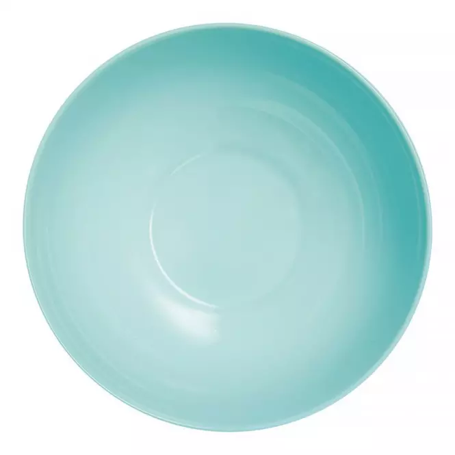 Šalátová misa Diwali 14,5 cm jasny tyrkys 85P2016