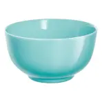 Šalátová misa Diwali 14,5 cm svetlý tyrkys 85P2016