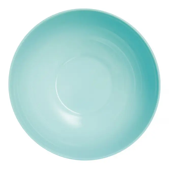 Šalátová misa Diwali 14,5 cm svetlý tyrkys 85P2016