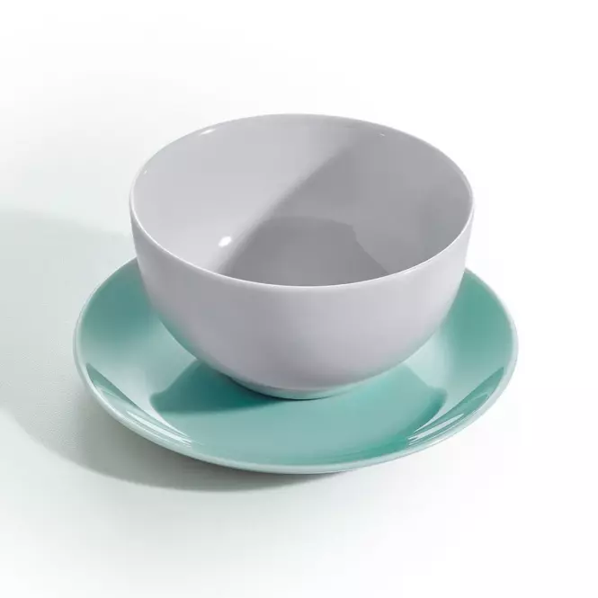 Šalátová misa Diwali 14,5 cm granit 85P0731