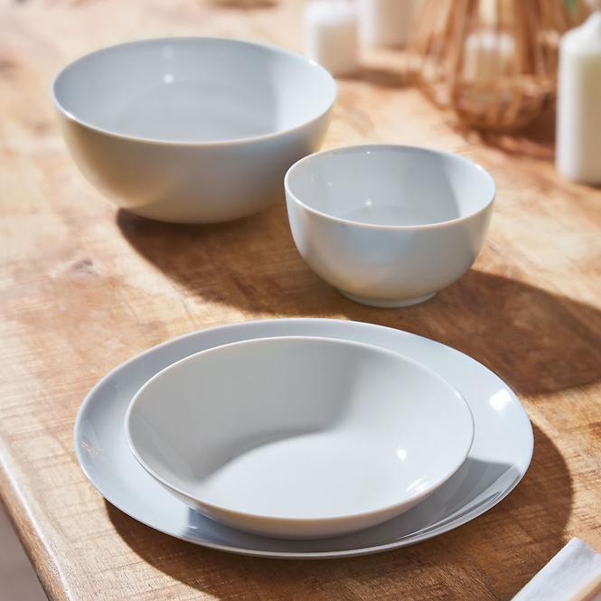 Šalátová misa Diwali 14,5 cm granit 85P0731