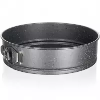 Forma na tortu 26,5 cm Granite 19078050