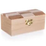 Krabička ozdobná 2-farebné veko obdĺžnik A17126