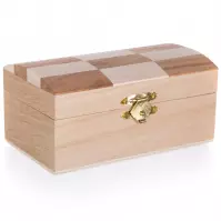 Krabička ozdobná 2-farebné veko obdĺžnik A17126