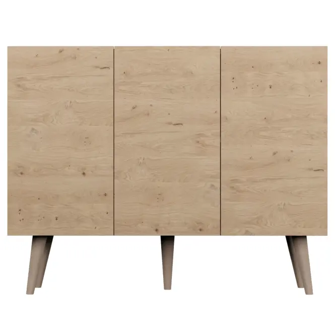 Komoda 120 Toronto Artisan,4