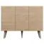 Komoda 120 Toronto Artisan,4