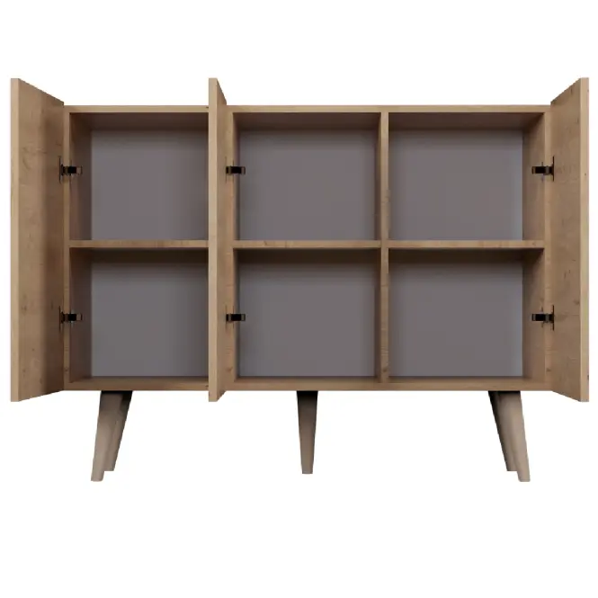 Komoda 120 Toronto Artisan,5