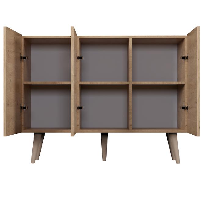 Komoda 120 Toronto Artisan,5