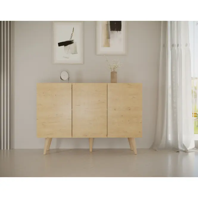 Komoda 120 Toronto Artisan,9