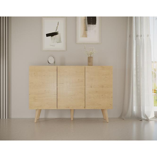 Komoda 120 Toronto Artisan,9