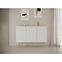 Komoda 120 Toronto Biely,7