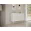 Komoda 120 Toronto Biely,8