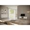Komoda 120 Toronto Biely,9
