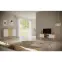Komoda 120 Toronto Artisan/Biely,11