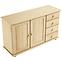 Komoda Borovica KD59 125x76x42,5
