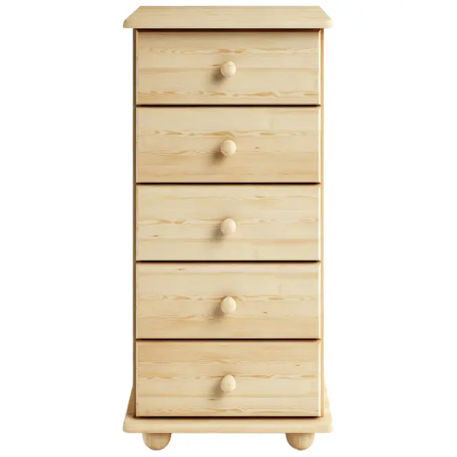 Komoda Borovica KD03 45x92x42,4