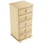 Komoda Borovica KD03 45x92x42,5