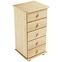 Komoda Borovica KD03 45x92x42,5