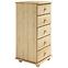 Komoda Borovica KD03 45x92x42,6