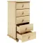 Komoda Borovica KD03 45x92x42,7