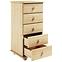 Komoda Borovica KD03 45x92x42,7