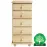 Komoda Borovica KD03 45x92x42